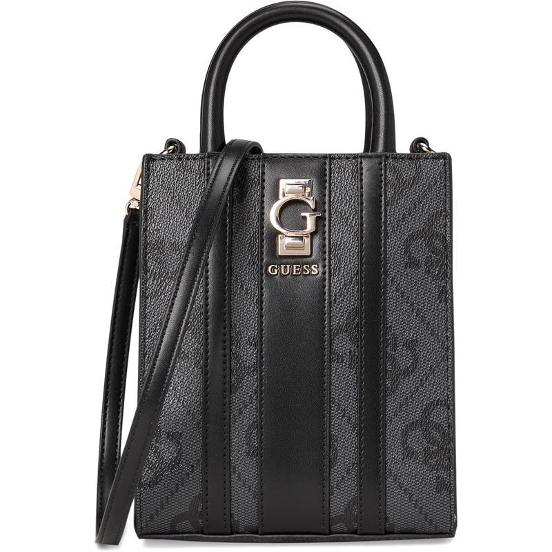 代购GUESS女通用款女包便携手提包多口袋斜挎包日常出行购物