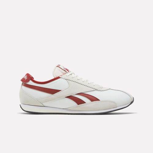 Reebok/锐步男士板鞋耐磨橡胶底