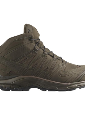 代购Salomon XA Forces GTX EN版萨洛蒙户外中帮防水登山徒步鞋