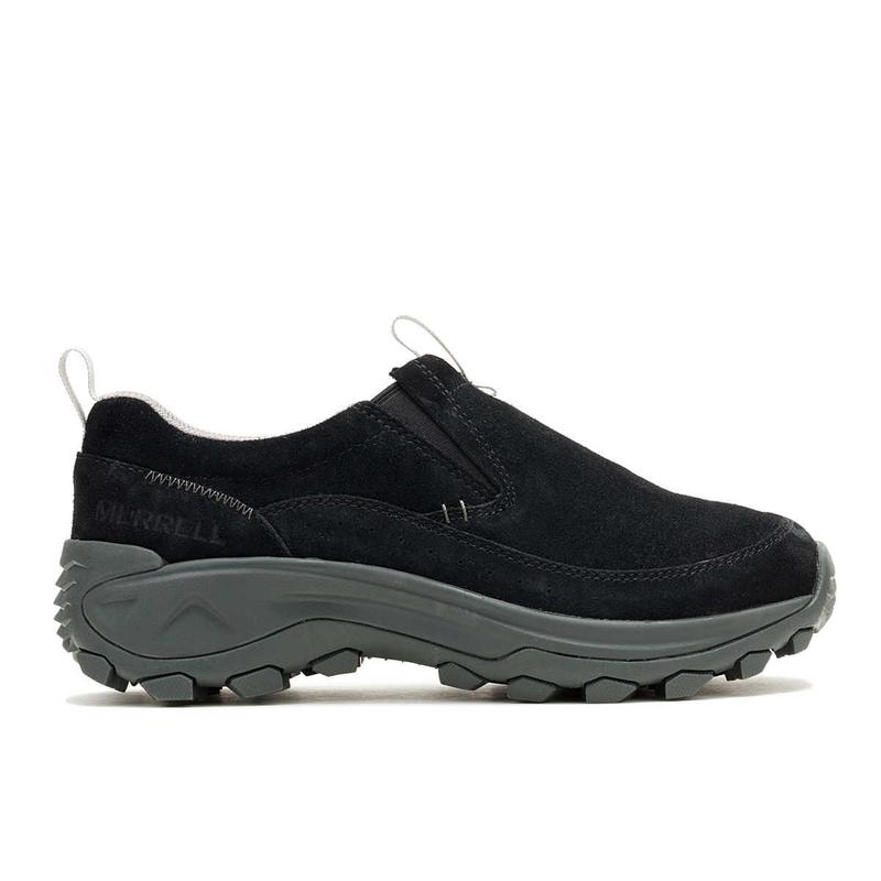 代购Merrell迈乐女士休闲鞋轻量缓震透气徒步鞋套脚低帮户外鞋