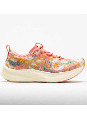 代购ASICS Noosa Tri 16 亚瑟士男女时尚跑步鞋 午夜蓝16周年限
