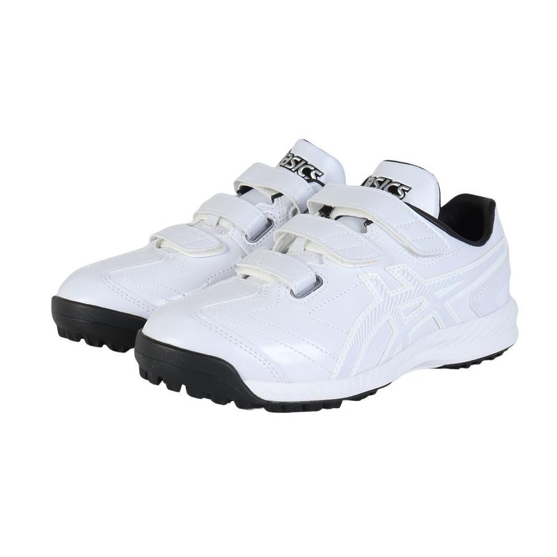 代购Asics亚瑟士男士训练鞋高抓地力增强屈曲性耐用设计易清洁