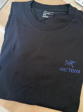 代购代购代购始祖鸟 ARC&amp;lsquo;TERYX Crag SL 棉质运动