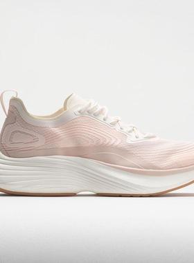 代购APL鞋男士跑步鞋缓震轻便回弹训练鞋低帮系带户外马拉松