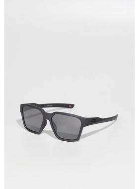 Oakley欧克利男士太阳镜偏光防紫外线高清视野抗冲击方形黑色