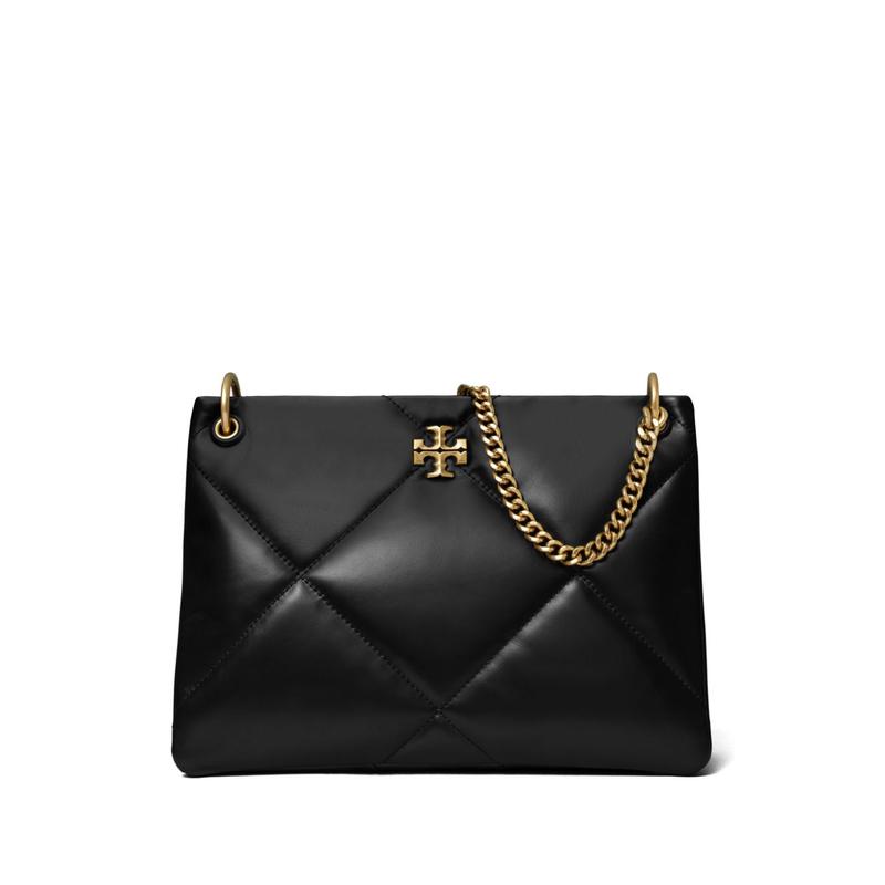 Tory Burch/汤丽柏琦女包真皮托特斜挎通勤百搭简约大容量手提包