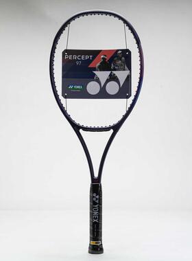 代购尤尼克斯YONEX网球拍FLEXCON系统ISOMETRIC设计