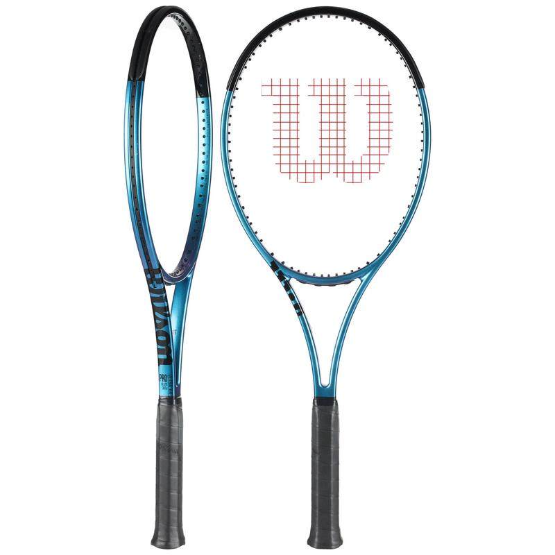 代购Wilson威尔胜网球拍精准控制快速响应高反馈18x20穿线薄梁,运动/瑜伽/健身/球迷用品,网球拍,淘宝优惠券,粉丝福利购,淘宝优惠卷