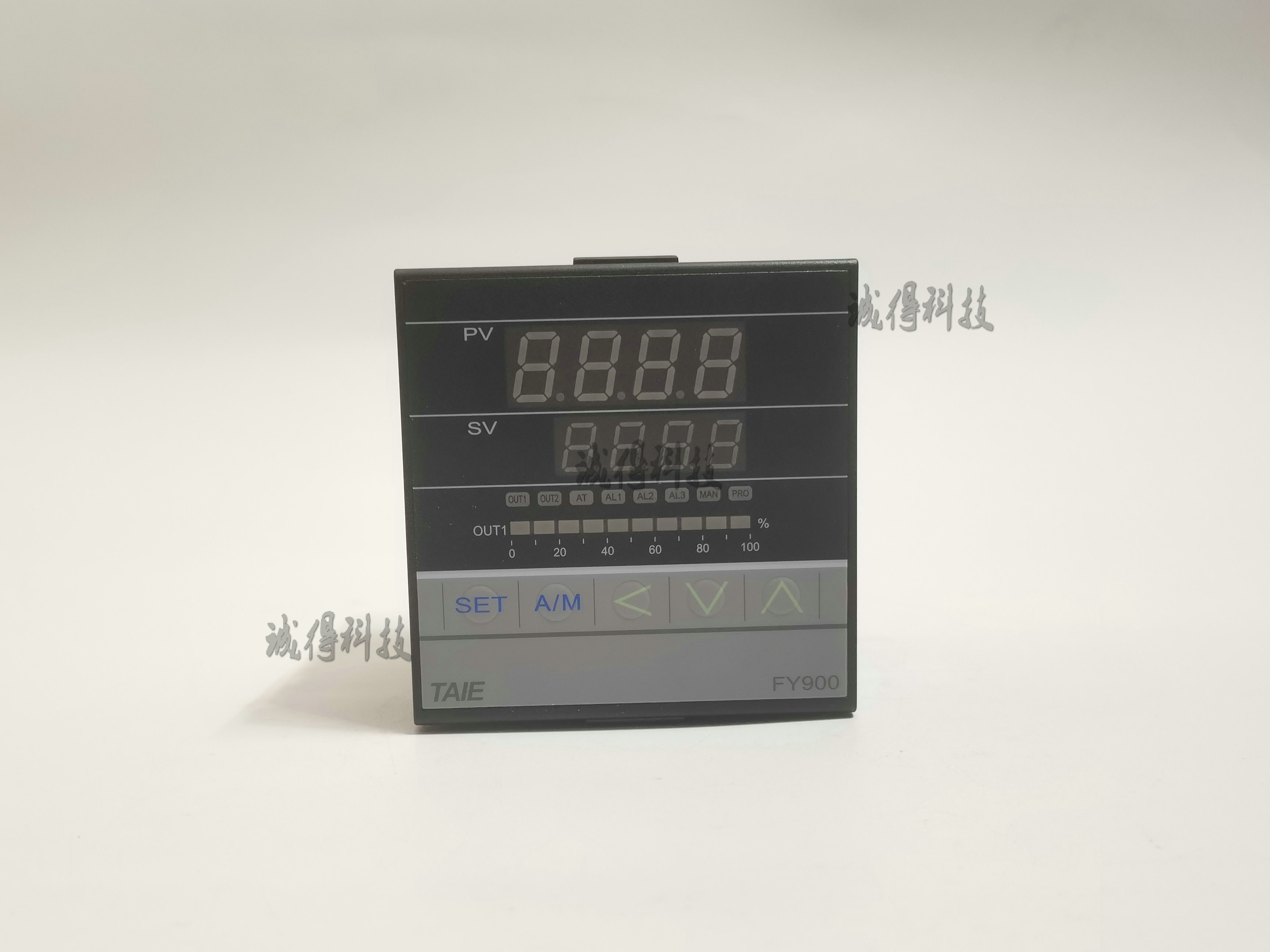 FY900-10100B FY900-20100B FY900-30100B全新原装台湾TAIE溫控器