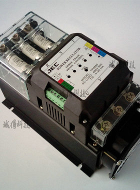 全新原装TP4850A可控硅调功器SCR工程电力调整器JEC台湾制造品质