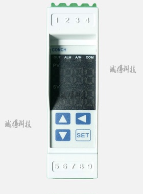 PM0-1100A PM0-2100A PM0-3100A全新原装台湾CONCH智能电子温控器