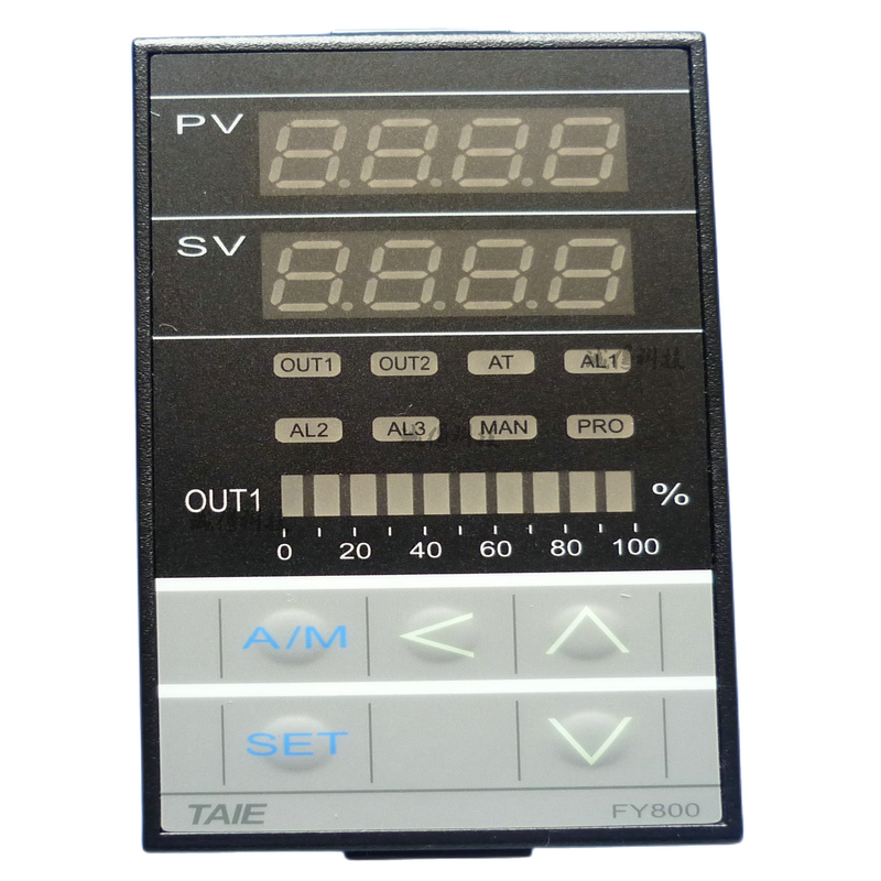 FY800-30100B FY800-20100B FY800-10100B全新TAIE溫控器温控仪