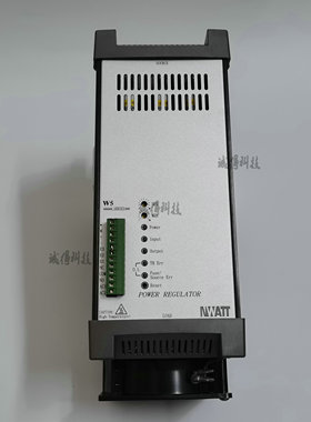 W5TP4V150-24J全新原装NWATT桦特三相150A工程电力调整器厂家直销