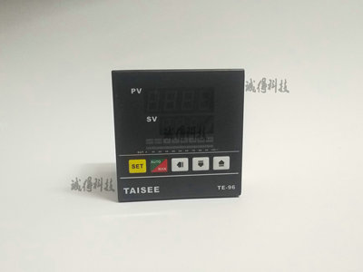 全新原装温控器TAISEE厂家直销