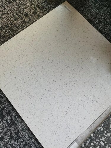 简约中式柔光灰色仿古砖哑光防滑地板砖800*800
