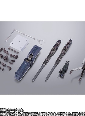 万代 METALBUILD MB 高达00 能天使 马甲D GN装甲 TYPE-D 现货