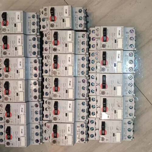 可维修BM3RSB-P40 0.25-4A马达保护器 包好议价