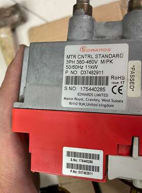 维修EDWAR MTR CNTRL STANDARD 3PH议价