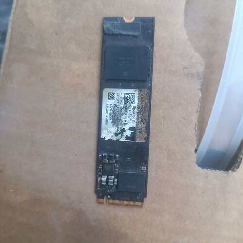 维修Sn560 1T固态议价