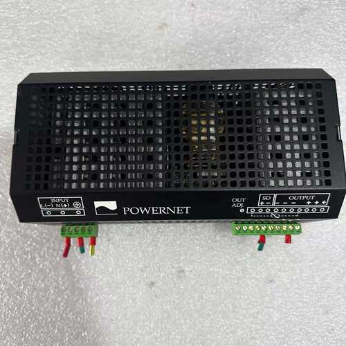 维修芬兰POWERNET电源+ADC2420，实物拍摄，议价