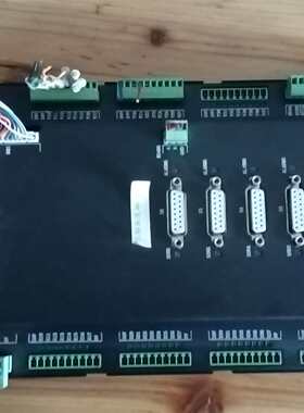 维修HC-S6工业机器人机械臂六轴控制系统议价