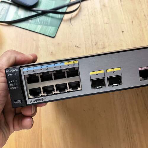 维修8AC6005-8，，， 82601635072520，ac6005-8-pwr256poeac6605