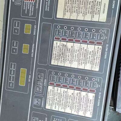 维修Kongsberg NORSOLUTION SSU 8810议价