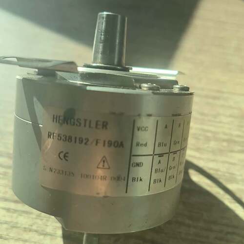 可维修奥的斯/亨士乐编码器/RF538192/01300B7/DA议价