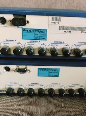 维修PCB 482C16恒流源调理器 振动传感器 加议价