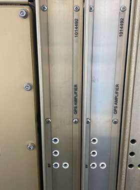 维修液质联用仪lCMSMS QPS AMPLIFIER 1014议价