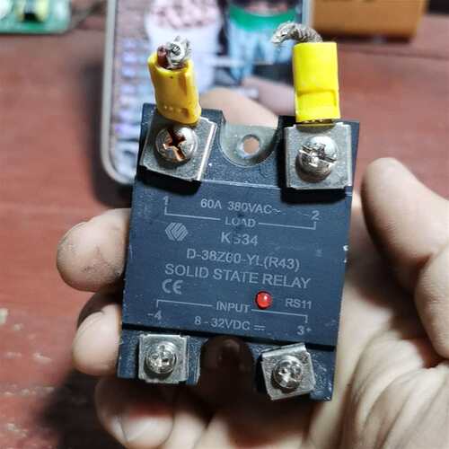 维修固态继电器KS34，型号D-38Z60-YL(R43)，议价