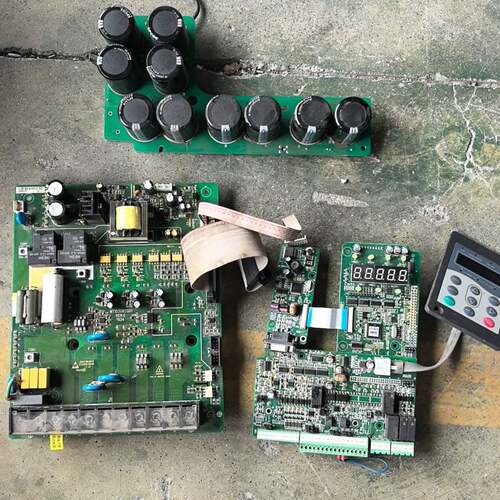 可议价汇川MT153GB2QD1 S3T113CA2 VER：A