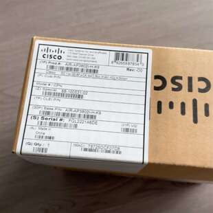 维修Cisco/思科无线AP，型号AIR-AP3802I-H-K议价
