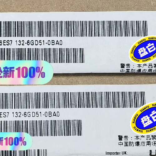 可维修6ES7132-6GD51-0BA0 ET 200SP模块议价