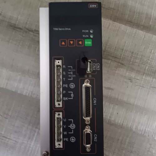 可维修电机130ST.2.3KW.15NM驱动TH-T5M-L30议价
