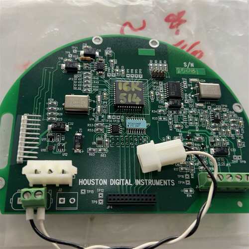 维修Houston Digital Instruments HD议价