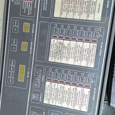 维修Kongsberg NORSOLUTION SSU 8810议价