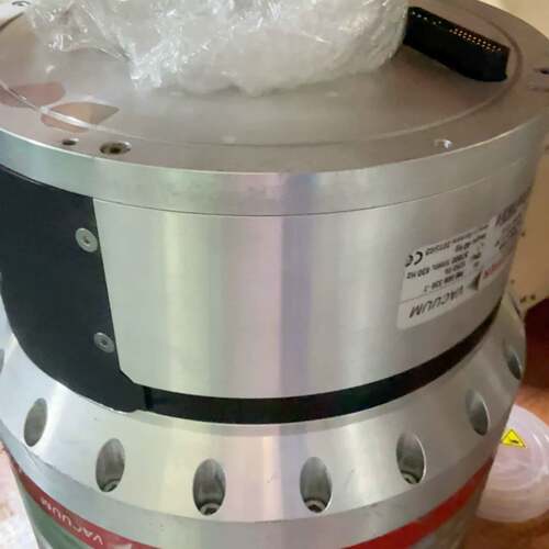 维修PFEIFFER HiPace 1200PM 006 336-T1250l/s37800DN200CF-F40k