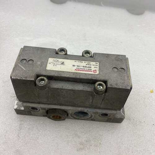 维修NORGREN 诺冠 SXP1575-170-00  (R6议价