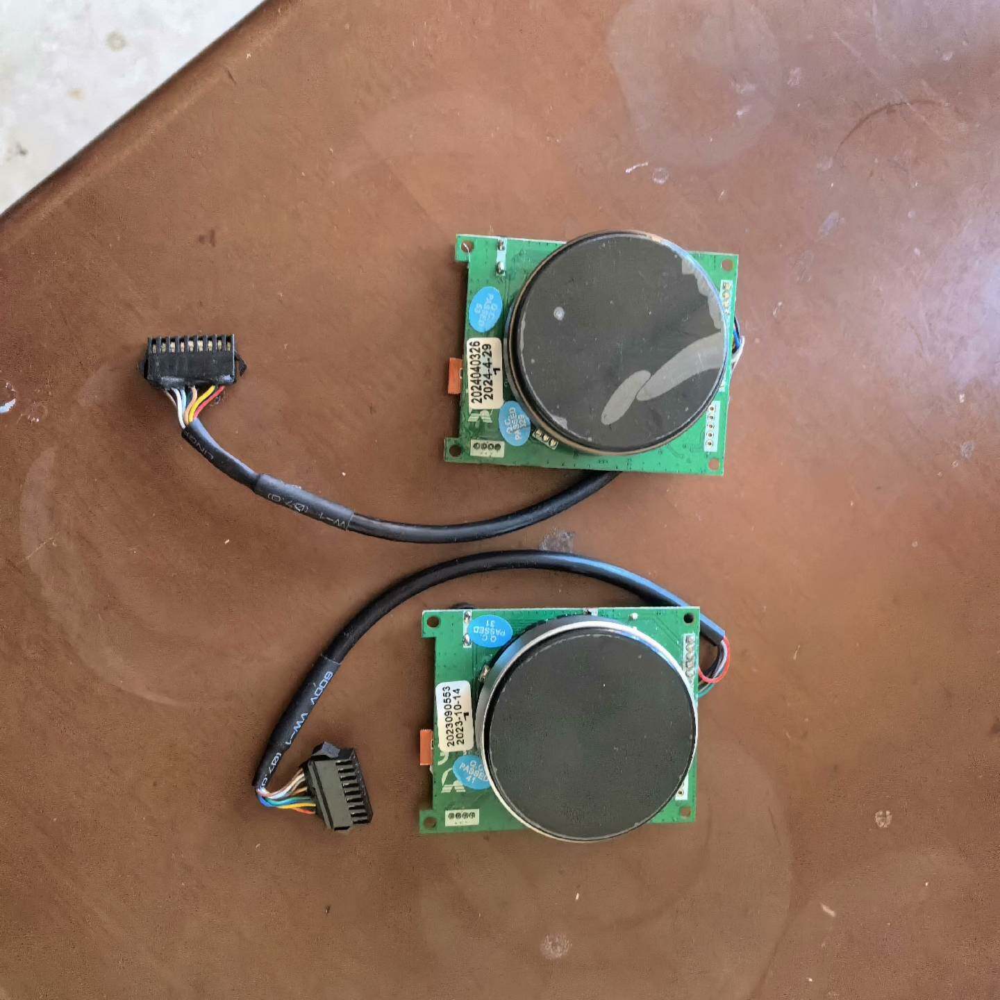 可维修莫比3208划船机旋钮 其它元器件