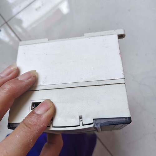 可维修信捷PLC扩展模块 XD3-16R-E议价