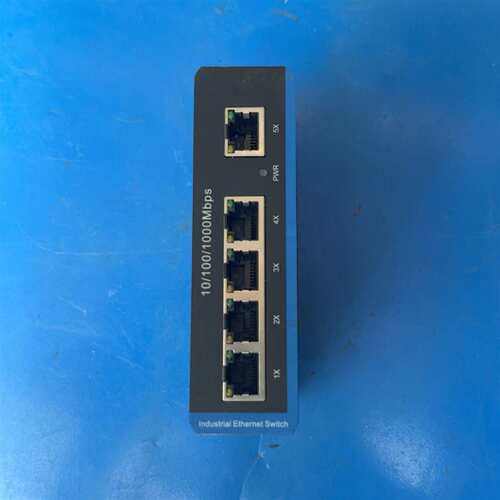 维修Rayshine/锐闪千兆5口工业级交换机型议价