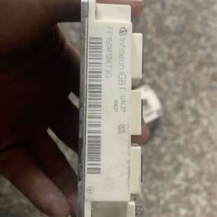 维修FF300R12KT3G议价
