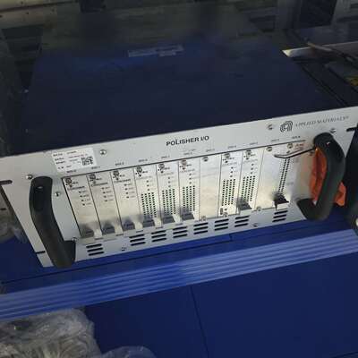 维修AMAT应材Polisher I/O控制箱，型号0090-1议价