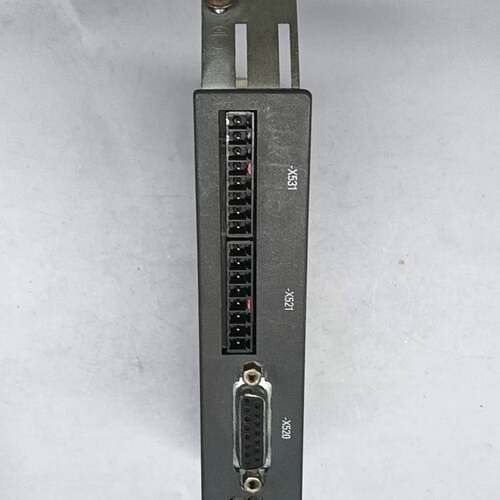 可维修西门子SINAMICS Sensor Module 3议价