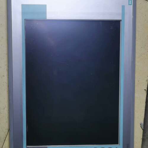 可维修西门子触摸屏1P 6AV7861-2TB10-2AA0，议价