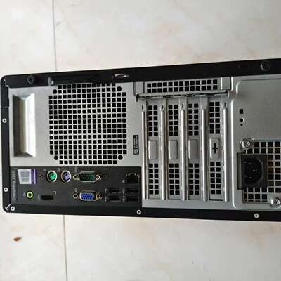 维修台式机3991,CPU G5900。显示器201议价