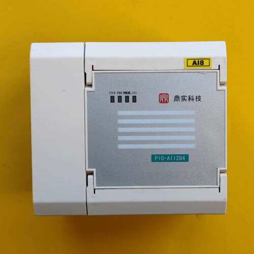 维修鼎实科技模块PI0-AI1284议价