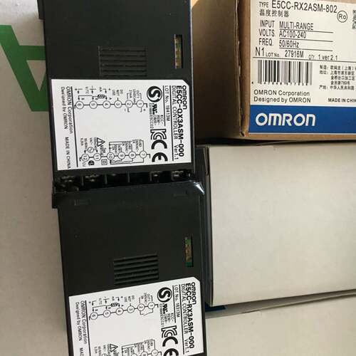 可维修温控仪E5CC-RX2ASM-006/QX2ASM/QX3A议价
