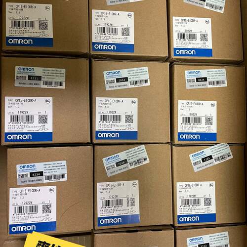 可维修CP1E-E10DR-A /CP1E-E10DT-A 欧议价